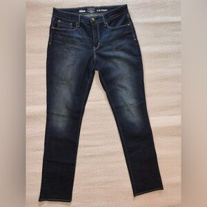 Men’s Levi’s signature slim straight jean , W32*L34